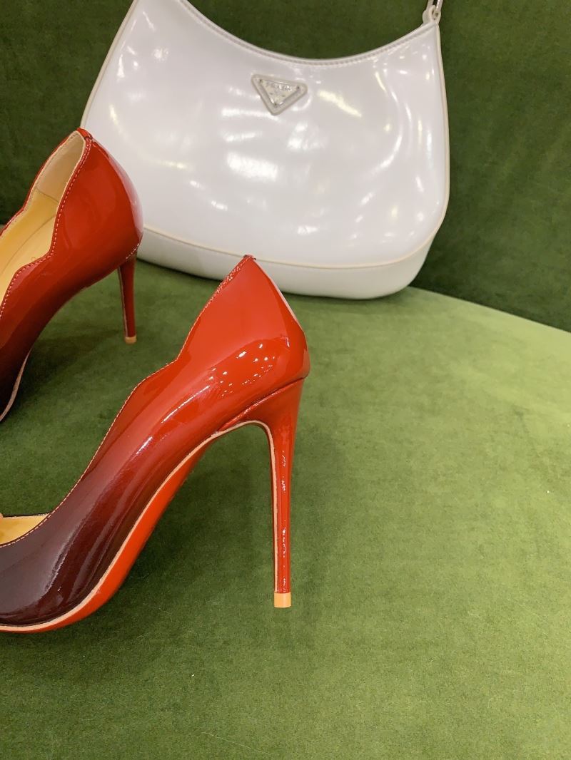 Christian Louboutin Heeled Shoes